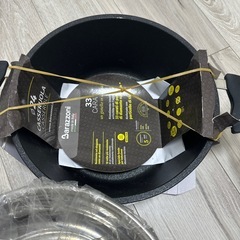 鍋セットの画像