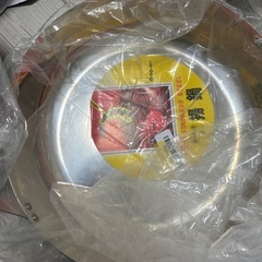 鍋セットの画像
