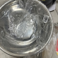 鍋セットの画像