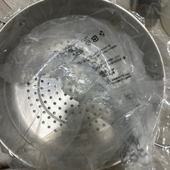 鍋セットの画像