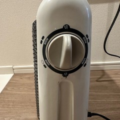 遠赤外線ヒーター、電気ストーブの画像