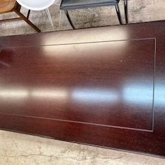 ID:160698　折りたたみ座卓150の画像