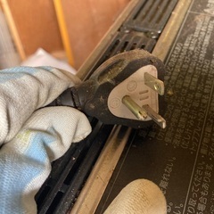 IHクッキングヒーターの画像