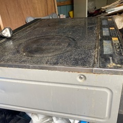 IHクッキングヒーターの画像