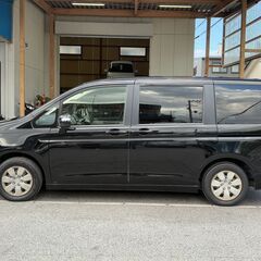 ☆ホンダ　ステップワゴン☆2.0 G E セレクションの画像