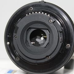 Nikon/AF-P DX NIKKOR 18-55mm f3.5-5.6G VR/ズームレンズ ④の画像