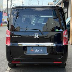 ☆ホンダ　ステップワゴン☆2.0 G E セレクションの画像