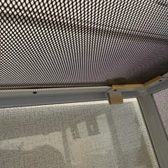 爬虫類用ケージ　パンテオン　カノン　ホワイト　WH6045の画像