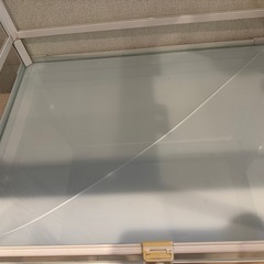 爬虫類用ケージ　パンテオン　カノン　ホワイト　WH6045の画像