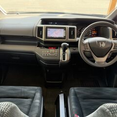 ☆ホンダ　ステップワゴン☆2.0 G E セレクションの画像