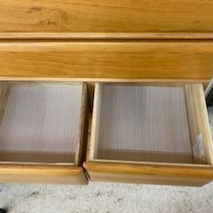 ID:701205　ハイチェスト８段の画像