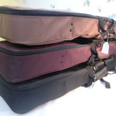 新品未使用4.980円　沖縄三線専用ソフトケース　三色からお一つ選択の画像