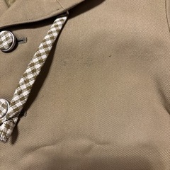 霧島市カトレア幼稚園制服の画像