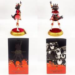Cygames キタサンブラック 新勝負服(結願のしまい華)ver. 1/7 フィギュア ウマ娘 プリティーダービー Season 3の画像
