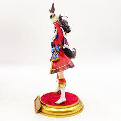Cygames キタサンブラック 新勝負服(結願のしまい華)ver. 1/7 フィギュア ウマ娘 プリティーダービー Season 3の画像