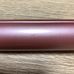 ヘアアイロンの画像