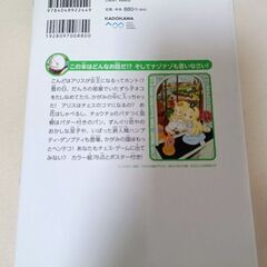 かがみの国のアリス（ルイス・キャロル作）の画像