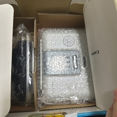 Canon SELPHY CP710 コンパクトフォトプリンターの画像