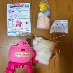 まわしてくるっとあみゅあみゅの画像