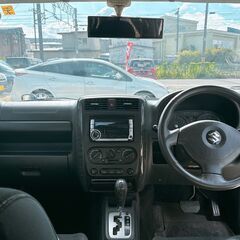 信用回復ローン！！ネオドライブローンの窓口　スズキ ジムニー660 ワイルドウインド 4WD　自社ローン　リース　自社分割 　債務整理　自己破産　他社お断りされた方　マイネオオートローン　函館在庫の画像