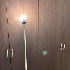 電気スタンドの画像