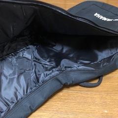 ギターケース　未使用の画像