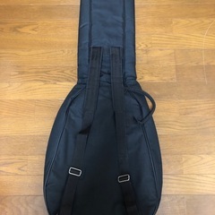 ギターケース　未使用の画像