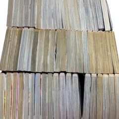 マンガまとめての画像