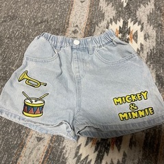 今からでも活用可能◎ショートパンツ含5点110・120の画像