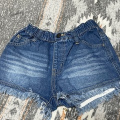 今からでも活用可能◎ショートパンツ含5点110・120の画像