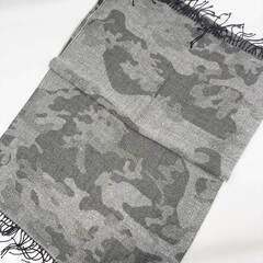 AVIREX アヴィレックス 大判 マフラーの画像