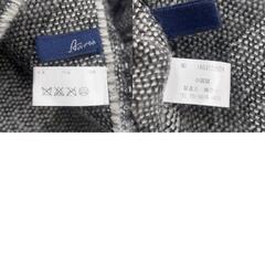 AVIREX アヴィレックス 大判 マフラーの画像