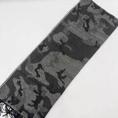 AVIREX アヴィレックス 大判 マフラーの画像