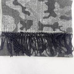 AVIREX アヴィレックス 大判 マフラーの画像