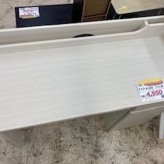 ID:700710　デスクの画像