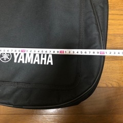 ギターケース　未使用の画像