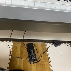 YAMAHA ピアノの画像