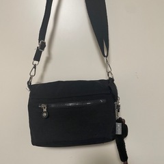 ショルダーバックの画像