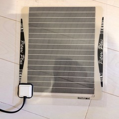 グラスハーモニー30cmキューブセットの画像