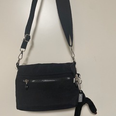ショルダーバックの画像