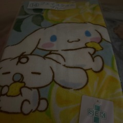 サンリオグッズ
の画像