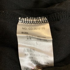 メンズ　フード付きジップアップの画像