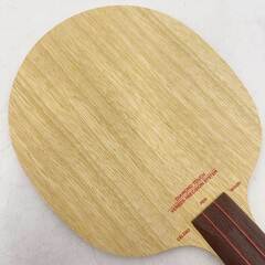 【未使用】スティガ セレロウッド PEN 1072-65 STIGA 中国式ペン 卓球ラケットの画像