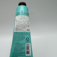 新品未使用　ハンドクリーム　小さめ　まとめ売りの画像