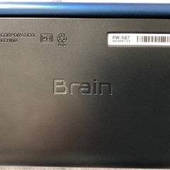 電子辞書の画像