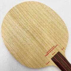 【未使用】スティガ セレロウッド FLA 1072-35 STIGA シェークハンド 卓球ラケットの画像