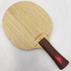 【未使用】スティガ セレロウッド FLA 1072-35 STIGA シェークハンド 卓球ラケットの画像