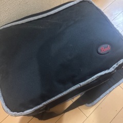 ドラム ツインペダル ジャンク Pearlの画像