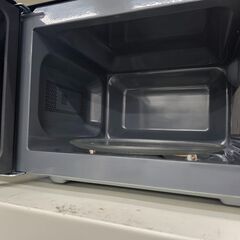 J2152 【リユースのサカイ柏店】　電子レンジ　Haier ハイアール　KS-MW23T17　2023年製　 クリーニング済み 　 参考価格 10,978円 の画像