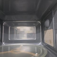 J2152 【リユースのサカイ柏店】　電子レンジ　Haier ハイアール　KS-MW23T17　2023年製　 クリーニング済み 　 参考価格 10,978円 の画像